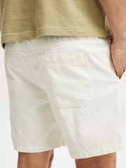 Weiß - Cotton On Easy Shorts - Bild 5 von 7