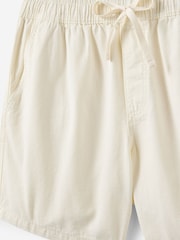 Weiß - Cotton On Easy Shorts - Bild 7 von 7