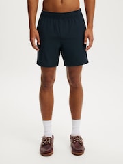 Cotton On Blue Easy Active Shorts - Image 1 of 7