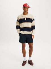 Cotton On Blue Easy Active Shorts - Image 3 of 7