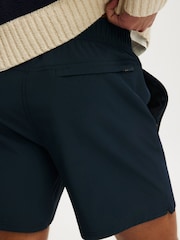 Cotton On Blue Easy Active Shorts - Image 5 of 7