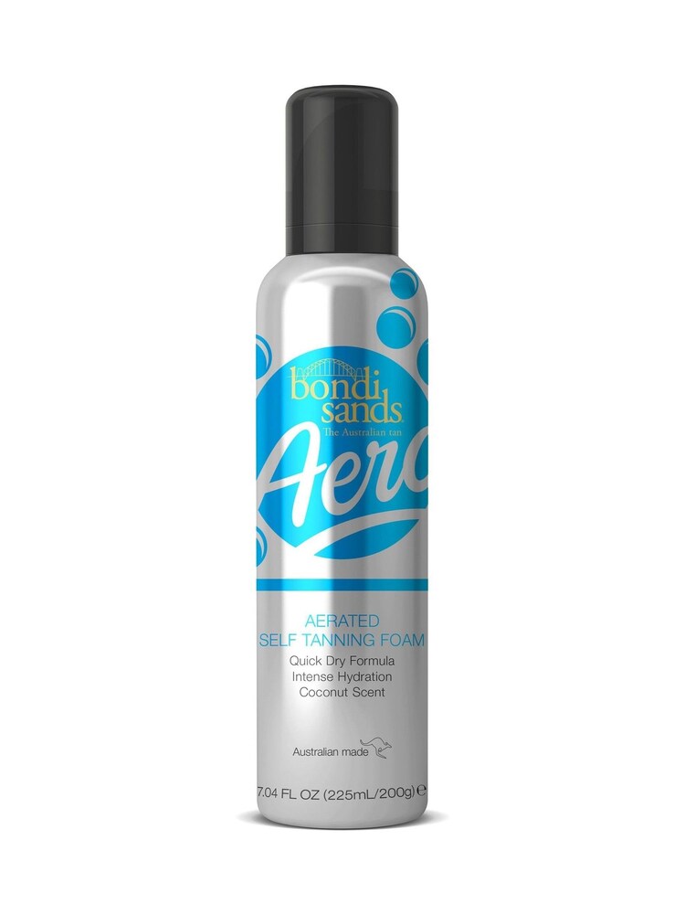 Bondi Sands Aero Self Tanning Foam 225ml - Image 1 of 2