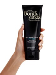 Bondi Sands Self Tanning Lotion in Ultra Dark 200ml - Image 2 of 3