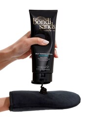 Bondi Sands Self Tanning Lotion in Ultra Dark 200ml - Image 3 of 3