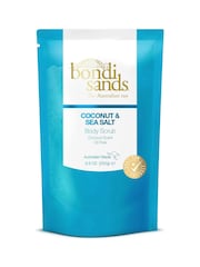 Bondi Sands Coconut and Sea Salt Body Scrub 250g - Image 1 of 1