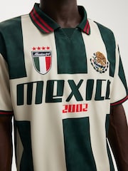 Cotton On Green Soccer Jersey Top - Image 4 of 4