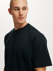 Cotton On White Box Fit T-Shirts 2 Pack - Image 6 of 7