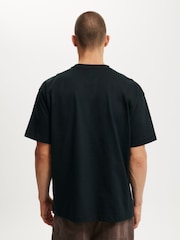 Cotton On White Box Fit T-Shirts 2 Pack - Image 7 of 7