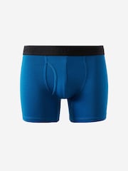 Γκρι - Cotton On Mens Cotton Boxer Briefs 3 Pack - Εικόνα 2 από 4