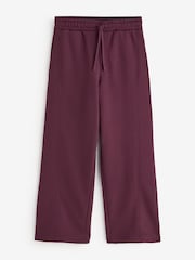 Cotton On Red Super Baggy Trousers - Image 1 of 1