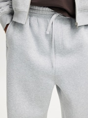 Cotton On Grey Super Baggy Cuffed Track Joggers - Image 5 of 5