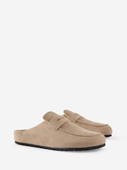 Crema - Cotton On Loafer Sandal - Imagen 2 de 4