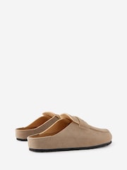 Crema - Cotton On Loafer Sandal - Imagen 3 de 4
