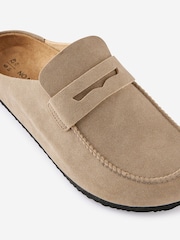 Crema - Cotton On Loafer Sandal - Imagen 4 de 4