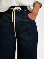 Cotton On Blue Y2K Super Baggy Jeans - Image 5 of 6