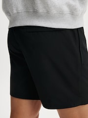 Cotton On Black Easy Active Shorts - Image 5 of 7