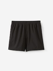 Cotton On Black Easy Active Shorts - Image 6 of 7