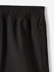 Cotton On Black Easy Active Shorts - Image 7 of 7