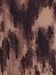 Gap Animal Print High Waisted Studio Full Length Leggings - Image 2 of 2