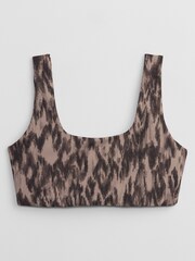 Gap Animal Studio Sports Bra - Image 3 of 4