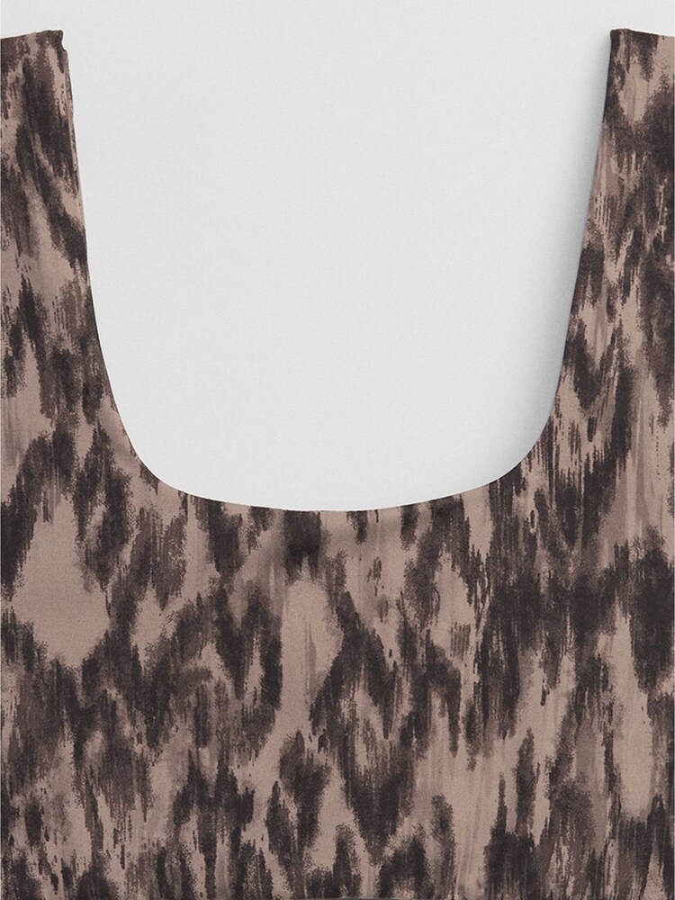 Gap Animal Studio Sports Bra - Image 4 of 4