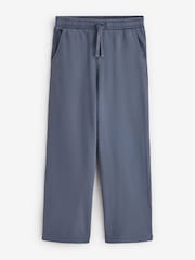 Cotton On Blue Super Baggy Trousers - Image 1 of 1