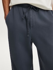Cotton On Blue Super Baggy Trousers - Image 3 of 5