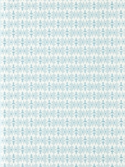 Scion Denim Pomona Owl & Butterfly A4 Wallpaper Sample - Image 1 of 2