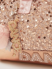 Monsoon Gold Dance Sequin Duffle Bag - Image 2 of 2