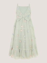 Monsoon Luna Emb Thea Maxi Dress - Imagen 3 de 4