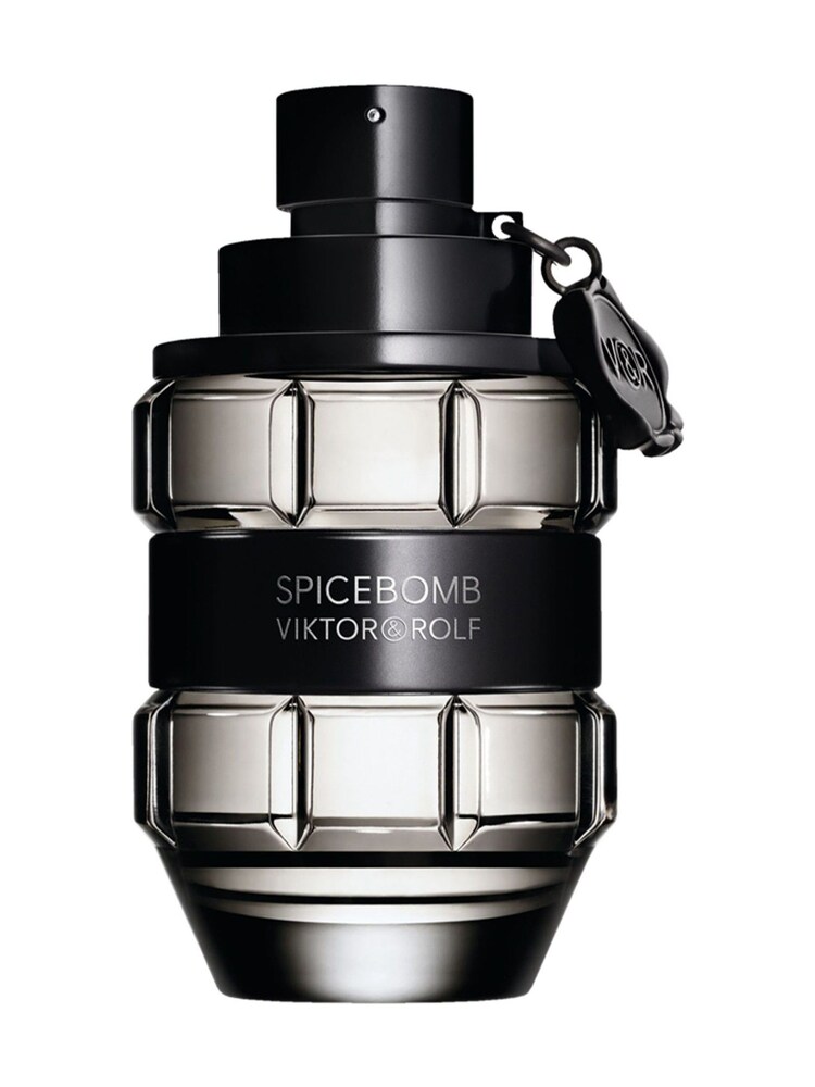 Viktor & Rolf Spicebomb Eau De Toilette 90ml - Image 1 of 4