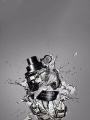 Viktor & Rolf Spicebomb Eau De Toilette 90ml - Image 3 of 4