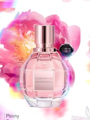 Viktor & Rolf Flowerbomb Eau de Parfum 50ml - Image 3 of 5