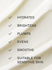 REN Overnight Glow Dark Spot Sleeping Cream 30ml - Image 2 of 5