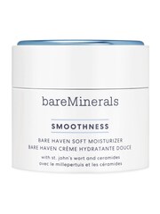 bareMinerals Smoothness Bare Haven Soft Moisturizer 50ml - Image 1 of 1