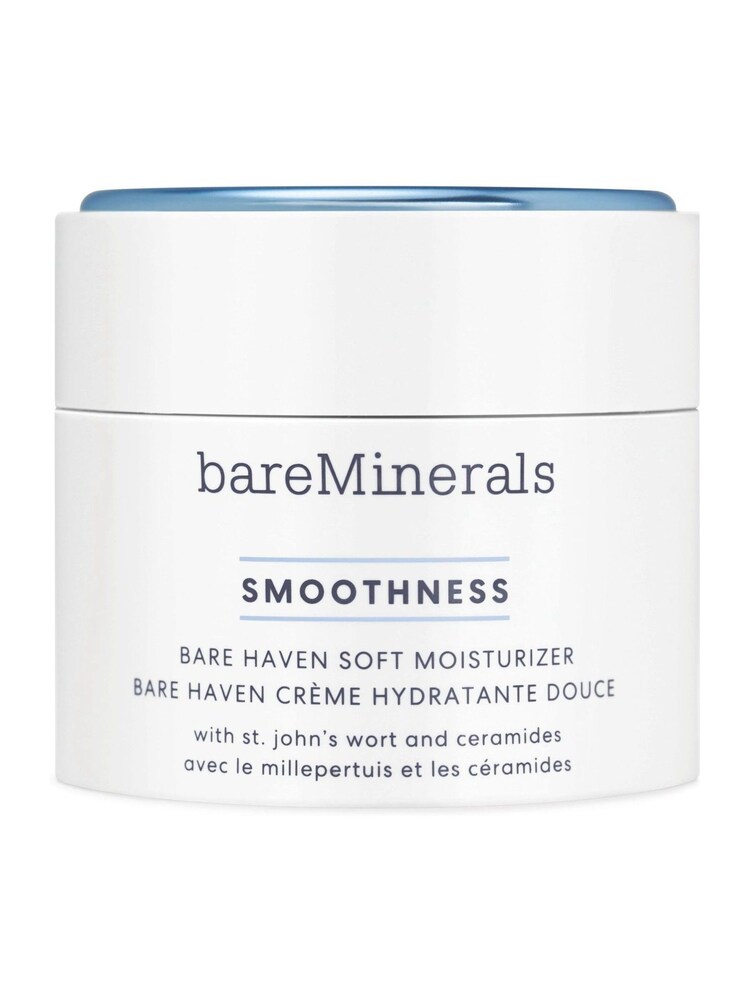 bareMinerals Smoothness Bare Haven Soft Moisturizer 50ml - Image 1 of 1