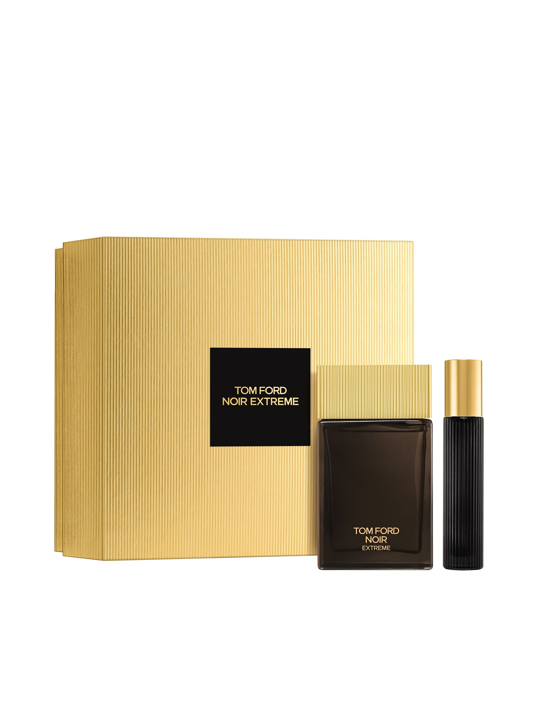 Tom Ford Noir For Men Extreme Eau De Parfum Gift Set 100Ml - Image 2