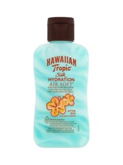 Hawaiian Tropic Silk Hydration After Sun 60ml - Image 1 of 1
