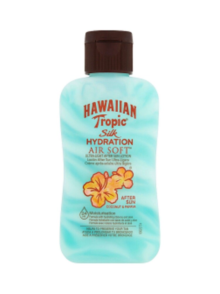 Hawaiian Tropic Silk Hydration After Sun 60ml - Image 1 of 1