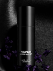 TOM FORD Ombré Leather Eau de Parfum Gift Set - Image 2 of 3