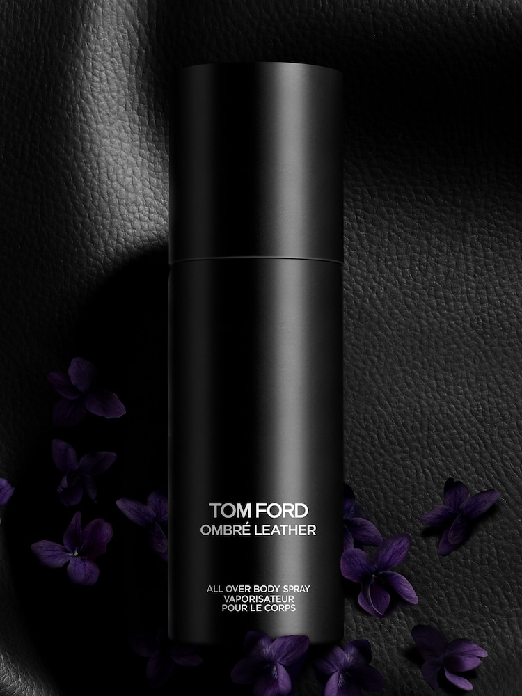 TOM FORD Ombré Leather Eau de Parfum Gift Set - Image 2 of 3