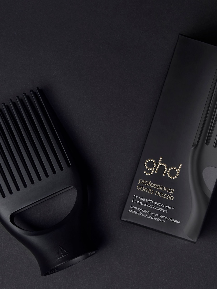 ghd Comb Nozzle - Helios Attachment - Image 5 of 5
