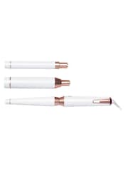 T3 Whirl Trio Interchangeable Styling Wand Set - Image 1 of 3