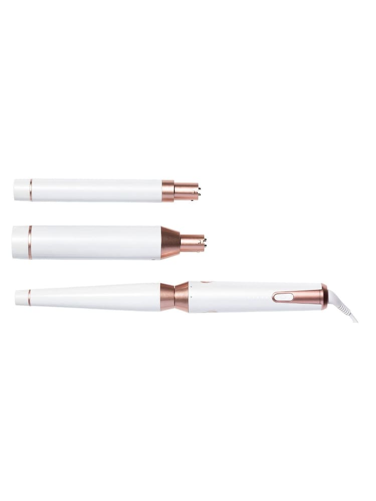 T3 Whirl Trio Interchangeable Styling Wand Set - Image 1 of 3
