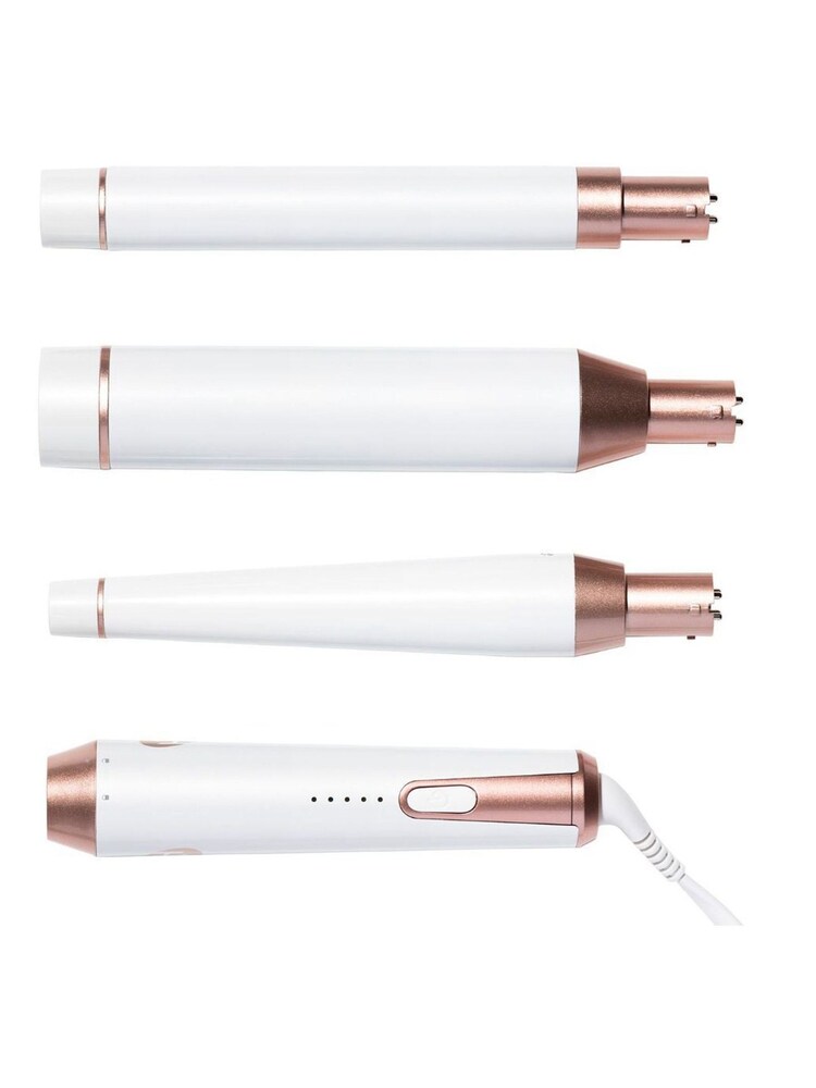 T3 Whirl Trio Interchangeable Styling Wand Set - Image 2 of 3