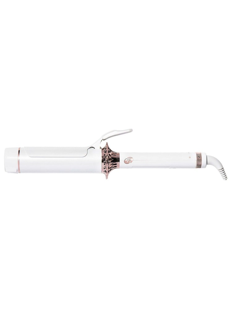 T3 BodyWaver 44mm Professional Ceramic Styling Iron for Waves and Volume - Image 1 of 3