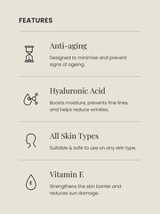 Estée Lauder Advanced Night Repair Serum Synchronized Multi-Recovery Complex 50ml - Image 2 of 6