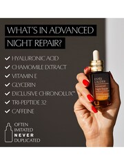 Estée Lauder Advanced Night Repair Serum Synchronized Multi-Recovery Complex 30ml - Image 4 of 7