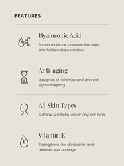 Estée Lauder Advanced Night Repair Serum Synchronized Multi-Recovery Complex 30ml - Image 7 of 7