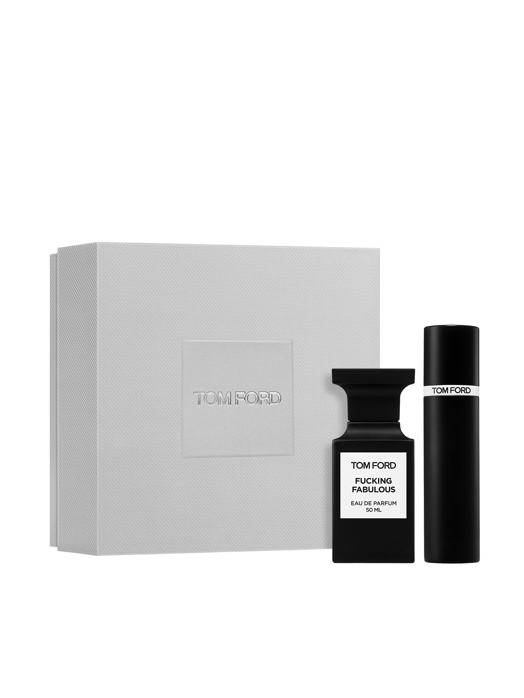 TOM FORD Private Blend Fucking Fabulous Eau de Parfum Gift Set (Worth £380) - Image 2